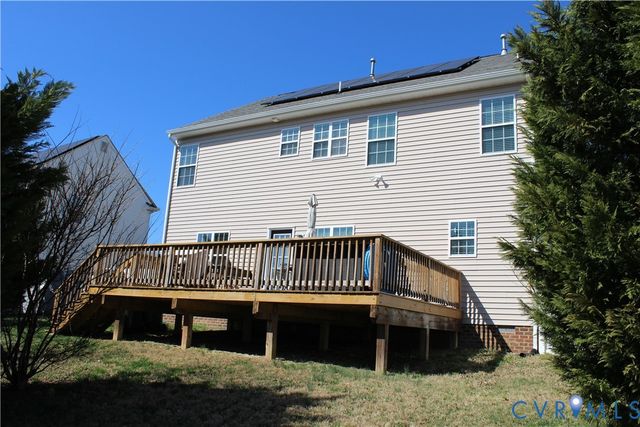 2225 Thomas Kenney Dr, Glen Allen, VA 23060