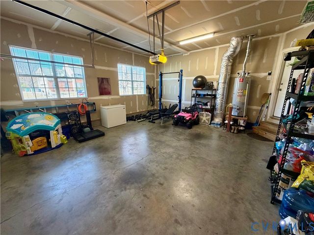 2225 Thomas Kenney Dr, Glen Allen, VA 23060