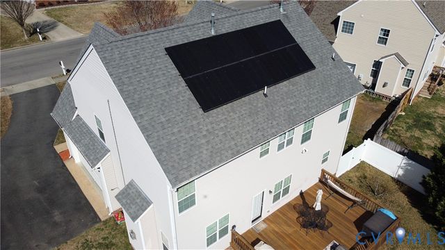 2225 Thomas Kenney Dr, Glen Allen, VA 23060