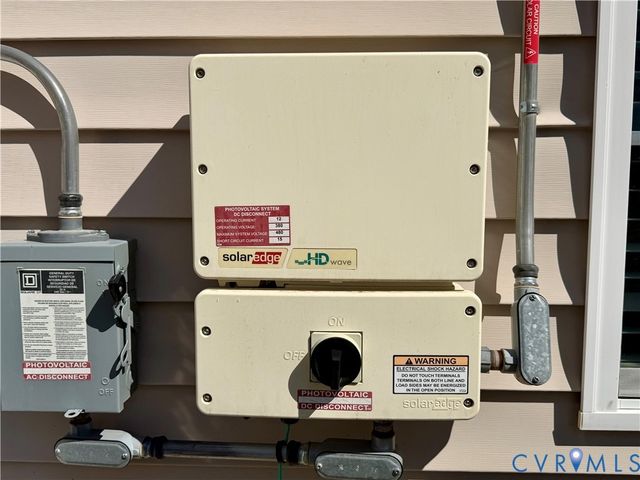 2225 Thomas Kenney Dr, Glen Allen, VA 23060