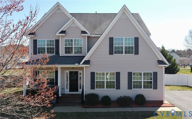 2225 Thomas Kenney Dr, Glen Allen, VA 23060