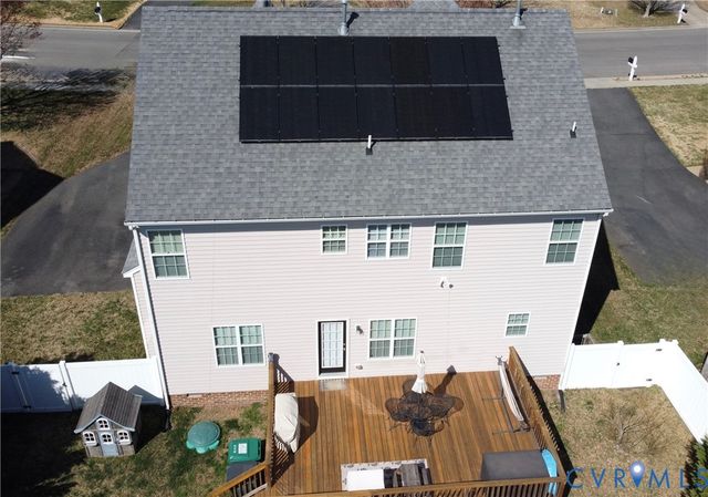 2225 Thomas Kenney Dr, Glen Allen, VA 23060