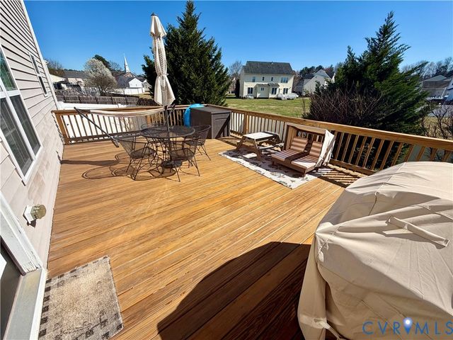 2225 Thomas Kenney Dr, Glen Allen, VA 23060