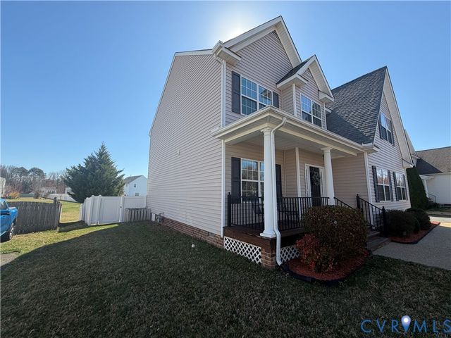 2225 Thomas Kenney Dr, Glen Allen, VA 23060