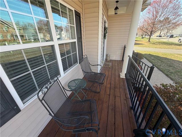 2225 Thomas Kenney Dr, Glen Allen, VA 23060