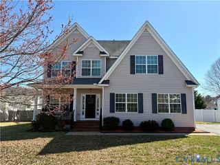 2225 Thomas Kenney Dr, Glen Allen, VA 23060