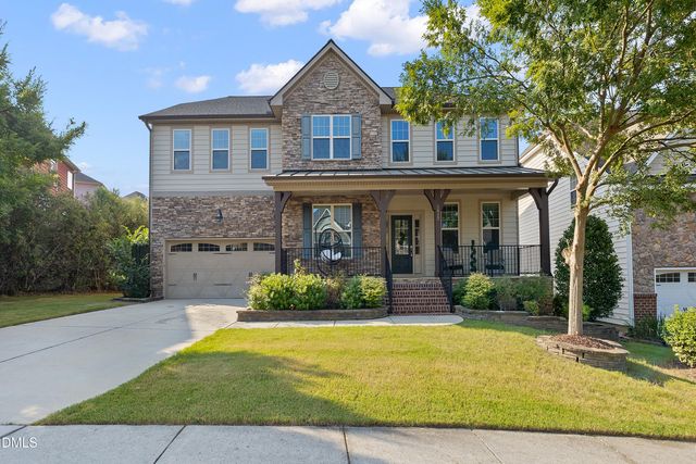5032 Trembath Lane, Cary, NC 27519