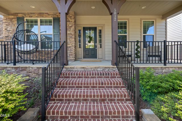 5032 Trembath Lane, Cary, NC 27519
