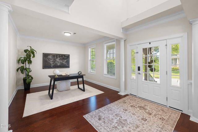 5032 Trembath Lane, Cary, NC 27519