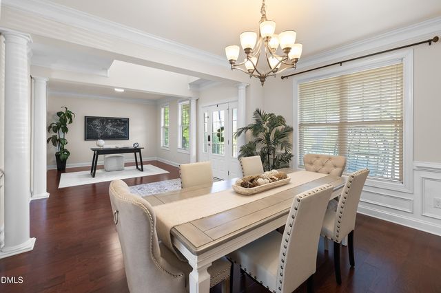 5032 Trembath Lane, Cary, NC 27519