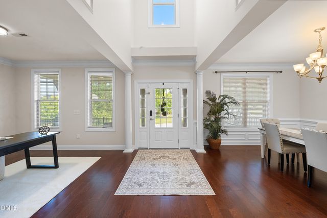 5032 Trembath Lane, Cary, NC 27519
