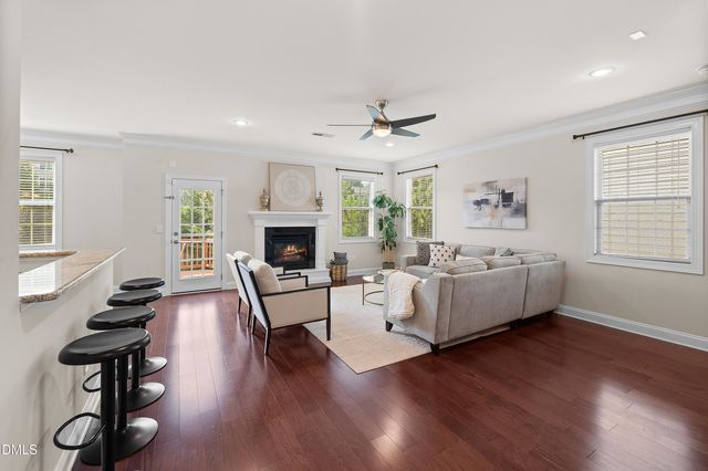 5032 Trembath Lane, Cary, NC 27519
