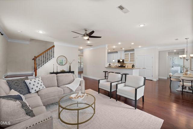 5032 Trembath Lane, Cary, NC 27519