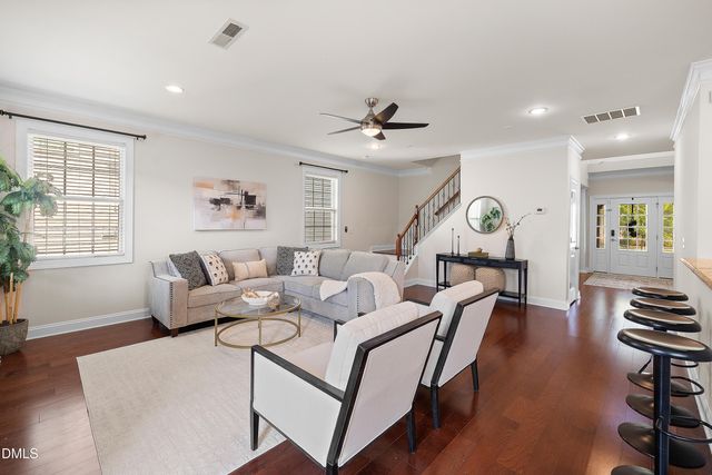 5032 Trembath Lane, Cary, NC 27519