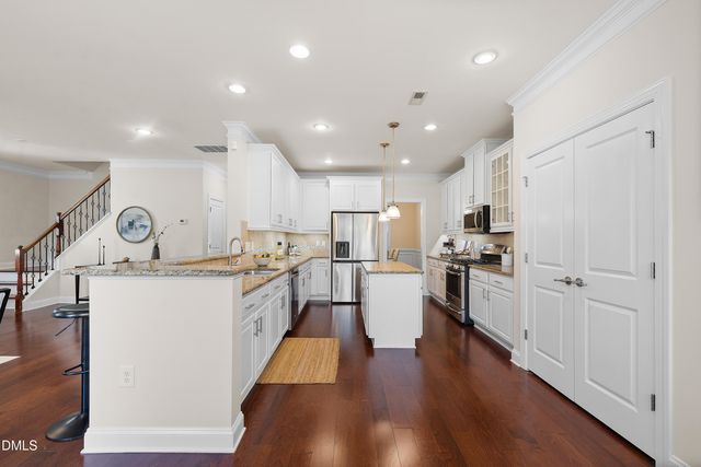 5032 Trembath Lane, Cary, NC 27519