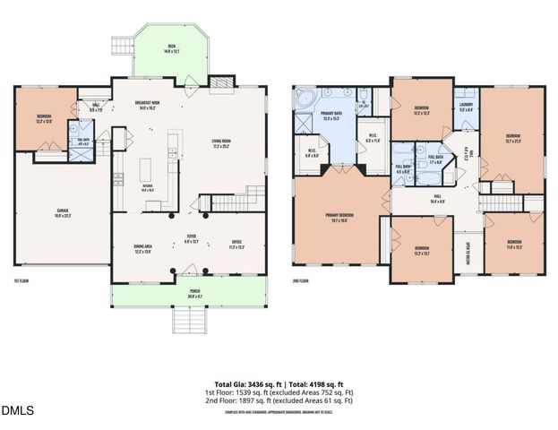 5032 Trembath Lane, Cary, NC 27519