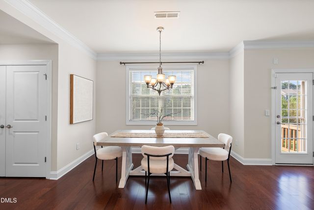 5032 Trembath Lane, Cary, NC 27519