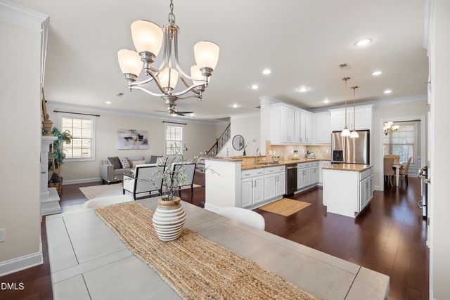 5032 Trembath Lane, Cary, NC 27519