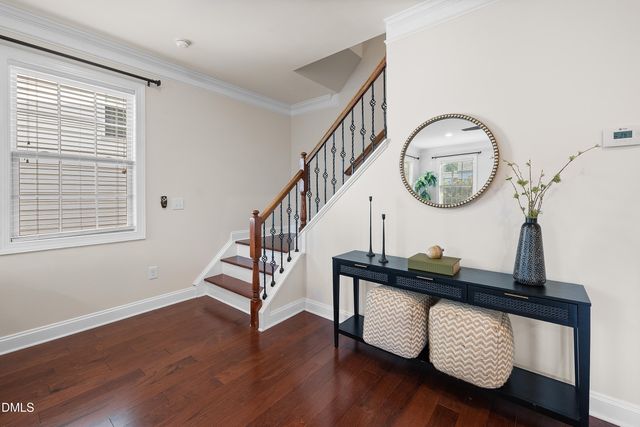 5032 Trembath Lane, Cary, NC 27519