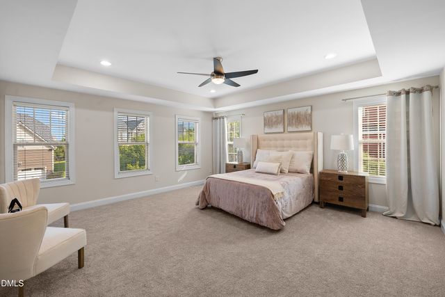 5032 Trembath Lane, Cary, NC 27519