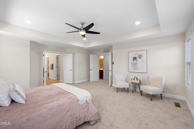 5032 Trembath Lane, Cary, NC 27519