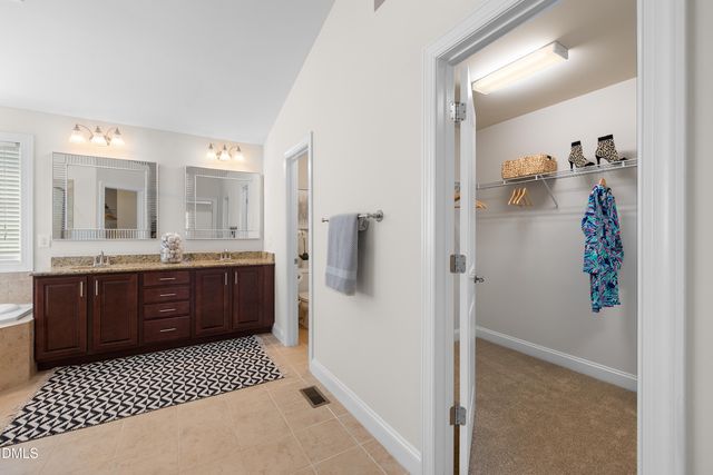 5032 Trembath Lane, Cary, NC 27519