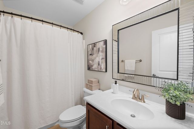 5032 Trembath Lane, Cary, NC 27519