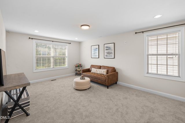 5032 Trembath Lane, Cary, NC 27519