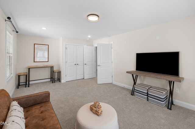 5032 Trembath Lane, Cary, NC 27519