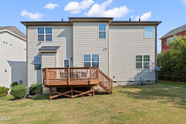 5032 Trembath Lane, Cary, NC 27519