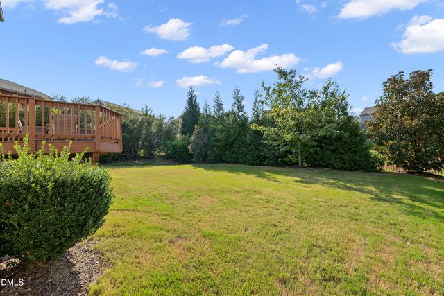 5032 Trembath Lane, Cary, NC 27519