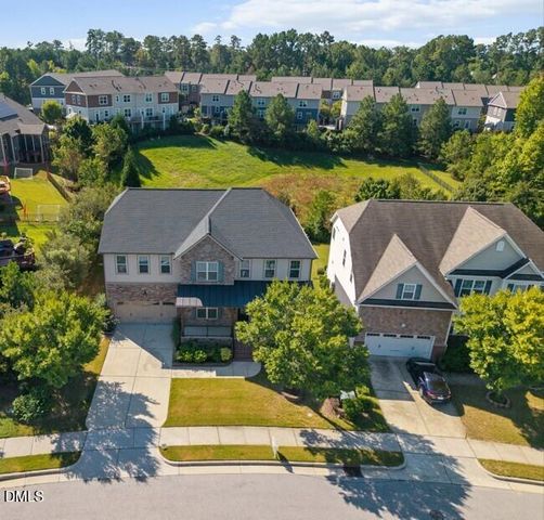 5032 Trembath Lane, Cary, NC 27519