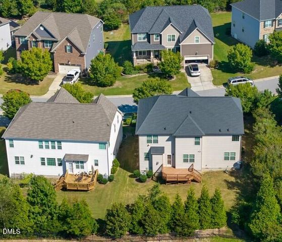 5032 Trembath Lane, Cary, NC 27519