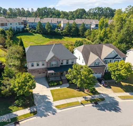 5032 Trembath Lane, Cary, NC 27519