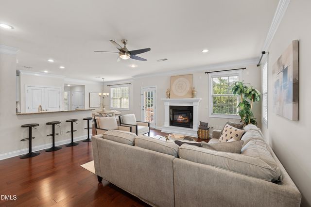5032 Trembath Lane, Cary, NC 27519