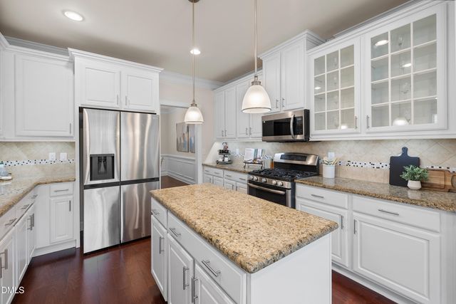 5032 Trembath Lane, Cary, NC 27519