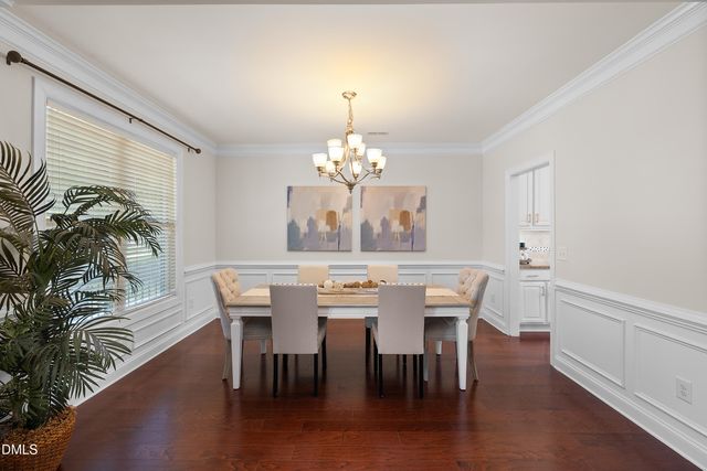 5032 Trembath Lane, Cary, NC 27519