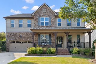 5032 Trembath Lane, Cary, NC 27519