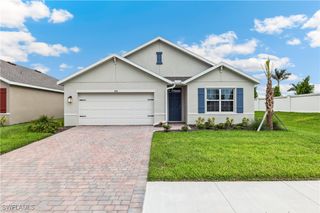 2012 NW 11th ST, Cape Coral, FL 33993