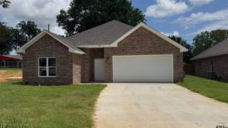 1301 Berkli Cove, Whitehouse, TX 75791