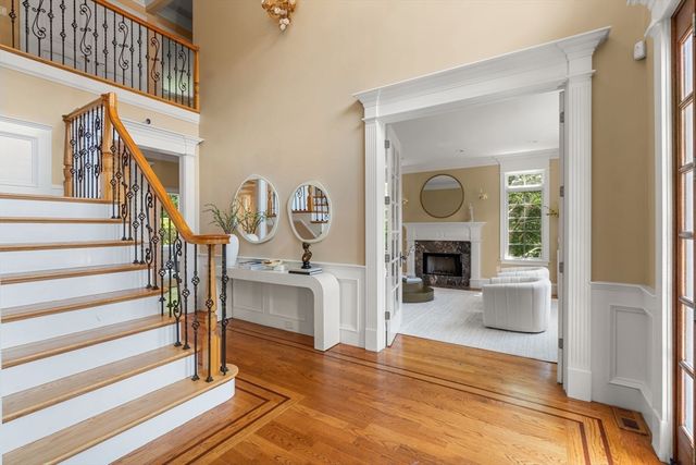 22 Scotney Road, Newton, MA 02467