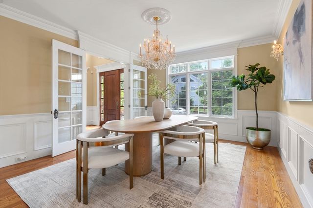 22 Scotney Road, Newton, MA 02467