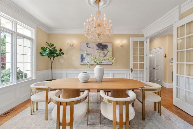 22 Scotney Road, Newton, MA 02467