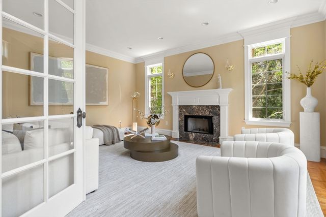 22 Scotney Road, Newton, MA 02467