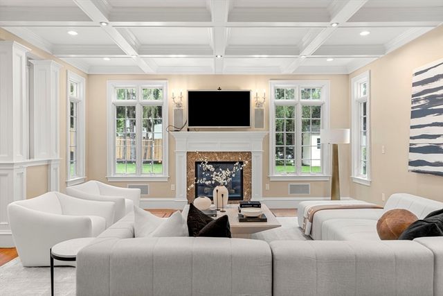 22 Scotney Road, Newton, MA 02467