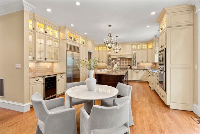 22 Scotney Road, Newton, MA 02467