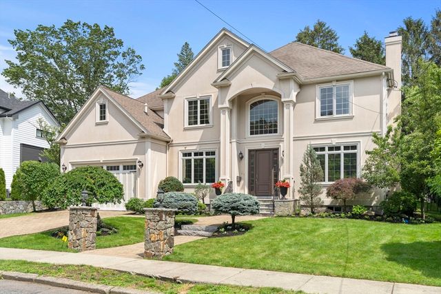 22 Scotney Road, Newton, MA 02467