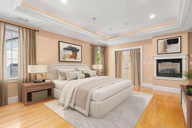 22 Scotney Road, Newton, MA 02467