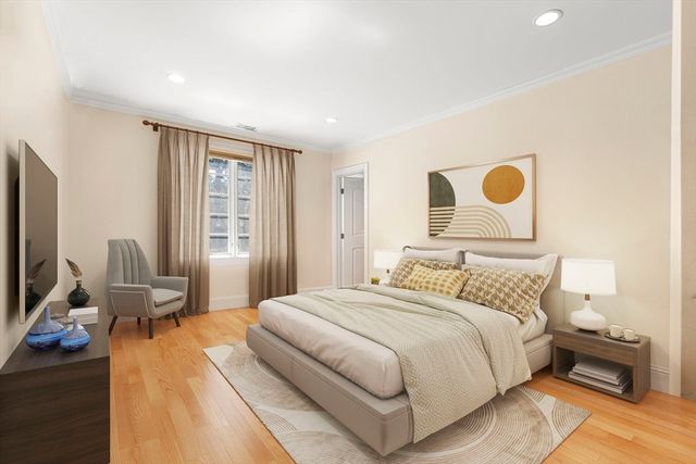 22 Scotney Road, Newton, MA 02467