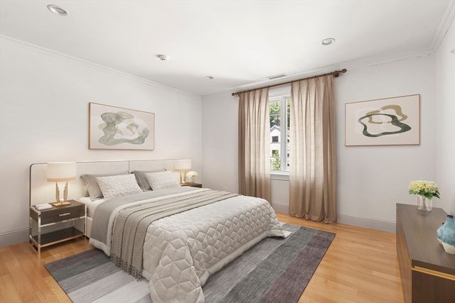 22 Scotney Road, Newton, MA 02467